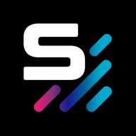 Secondary SignalRGB logo for interior pages